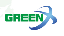 GREENX