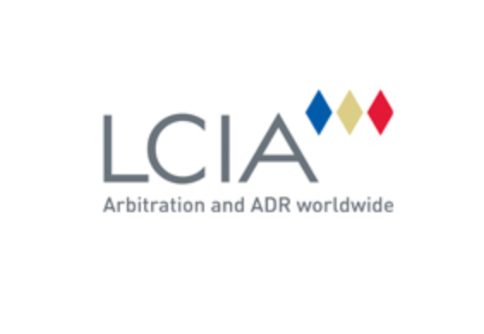 伦敦国际仲裁院